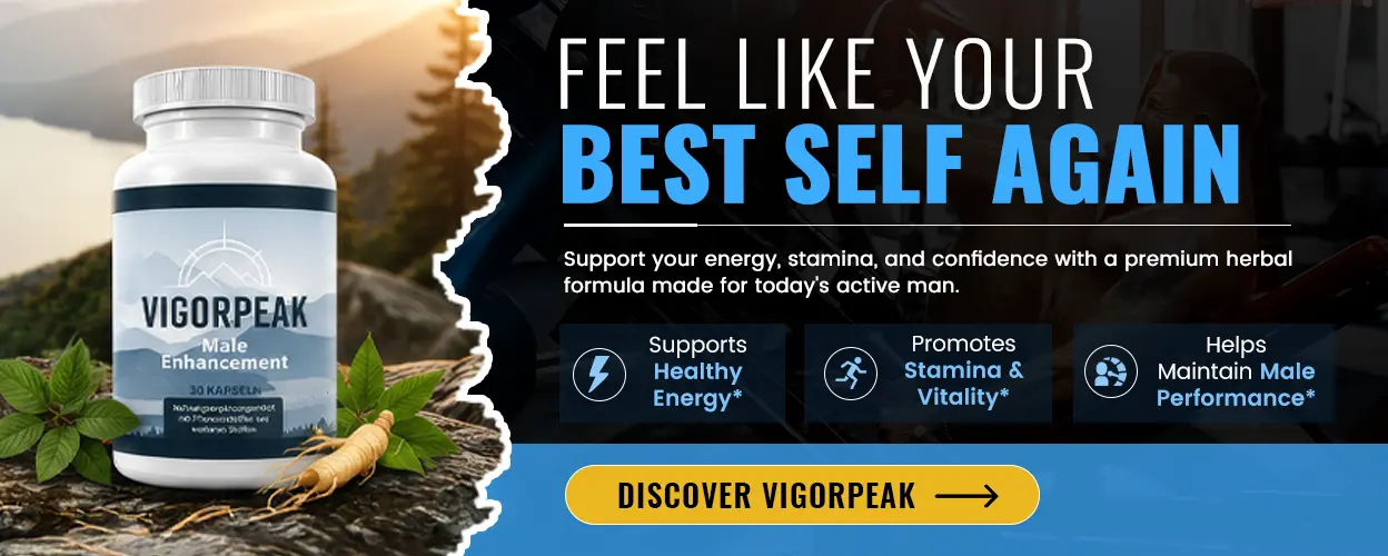 VigorPeak