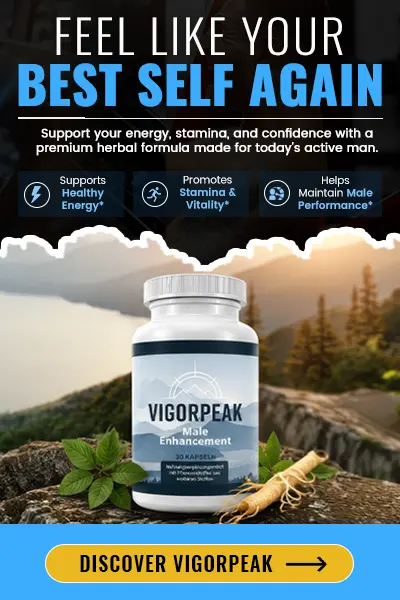 VigorPeak 