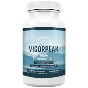 VigorPeak