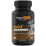 VigorPlux Review: A Potent Male Enhancement Supplement