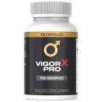 VigorX Pro Testbericht: Kann es Energie und Antrieb verbessern?