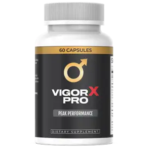 VigorX Pro