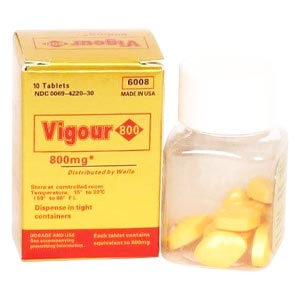 vigour-800mg