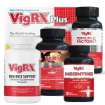 VigRX Review: Trusted Brand for Men’s Performance