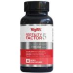 VigRX Fertility Factor Reviews: Is It Really Effective?