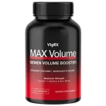 VigRX Max Volume Review – Is It Safe for Daily Use?