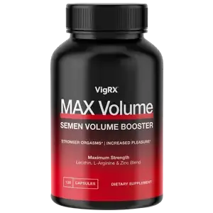 VigRX Max Volume Review – Is It Safe for Daily Use?