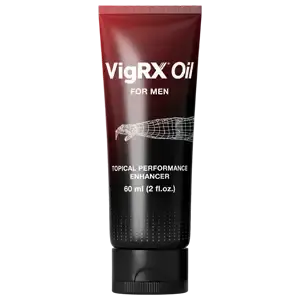 VigRX Öl