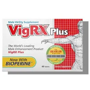 vigrx-plus