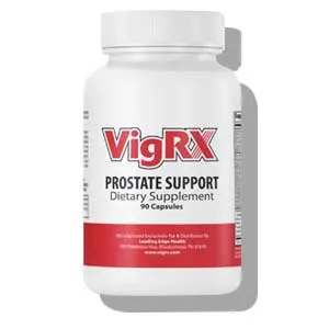 vigrx prostate