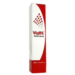 VigRX Verzögerungsspray