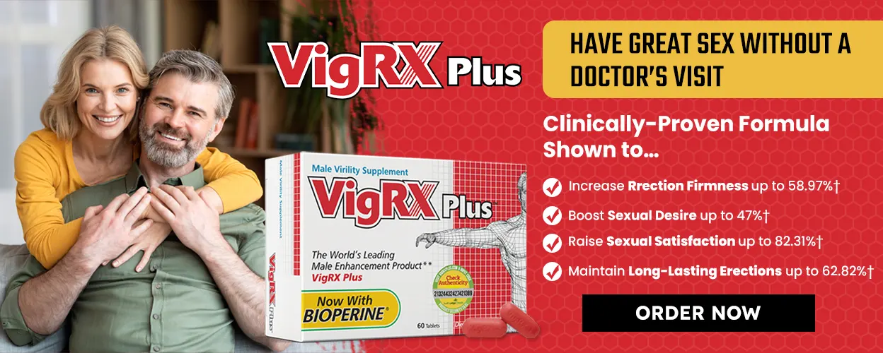 VigRX Plus
