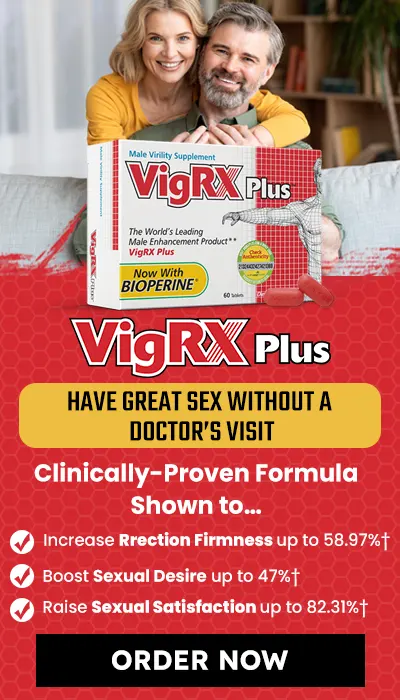 VigRX Plus
