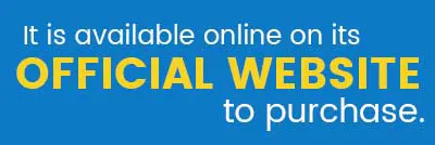 It is available online on its Official Website to purchase