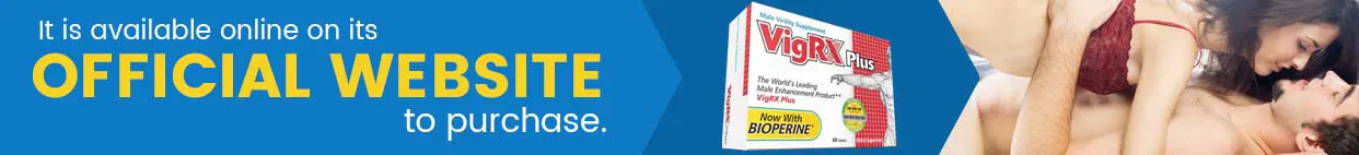 It is available online on its Official Website to purchase