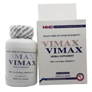 Vimax