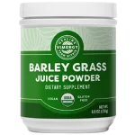 Vimergy Barley Grass Juice Powder Review: It it Worth Buying?
