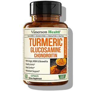 vimerson health glucosamine chondroitin msm