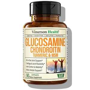 vimerson health glucosamine