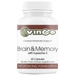Avis sur Vinco Brain &amp; Memory : Améliore-t-il rapidement la concentration ?