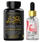 Vintage Muscle Review: Ingredients, Safety, and How It Stacks Up
