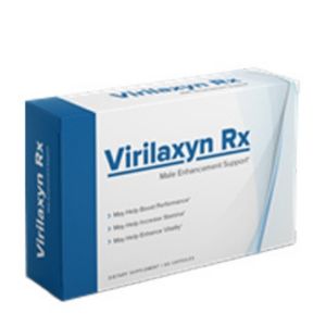 Virilaxyn RX