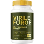 Virile Forge Review: Does It Really Support Male Vitality?