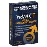 VirMax T Erfahrungsberichte – Wirkt dieser Testosteronbooster?