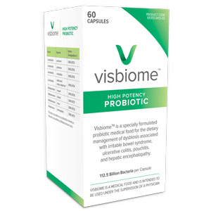 Visbiome