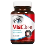 VisiClear Review: Does It Really Improve Your Vision?