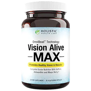 Vision Alive Max