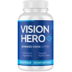 Vision Hero Review – Can It Reverse Digital Eye Fatigue?