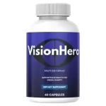 Vision Hero Review – Can It Reverse Digital Eye Fatigue?