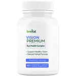 Vision Premium Review: Does It Really Give You Clear Eyesight?