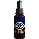 VisiPrime Review: Can This Supplement Truly Restore Your Vision?