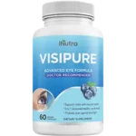 Revisión de VisiPure: ¿Qué tan bien favorece la salud ocular?