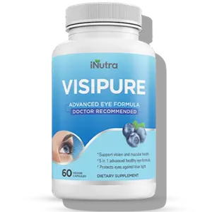 visipure eye health supplement
