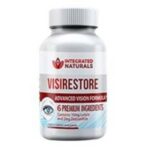 VisiRestore Reviews – Is VisiRestore Safe for Eyesight?
