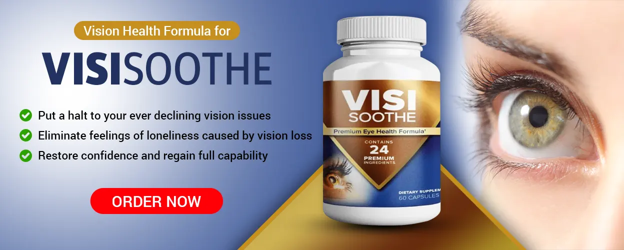 VisiSoothe