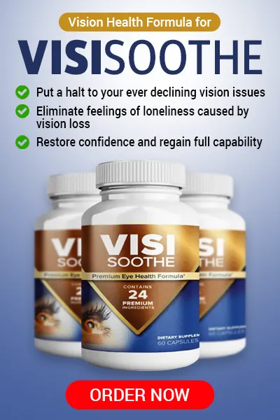 VisiSoothe