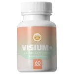 Visium Plus Review: Does It Support Healthy Vision?