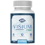 Visium Pro Review: Does This Vision Supplement Work?