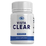 Vista Clear Review: Is It Safe To Use and Effective?