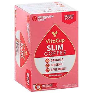 VitaCup Slim Coffee