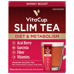 VitaCup Slim Tea