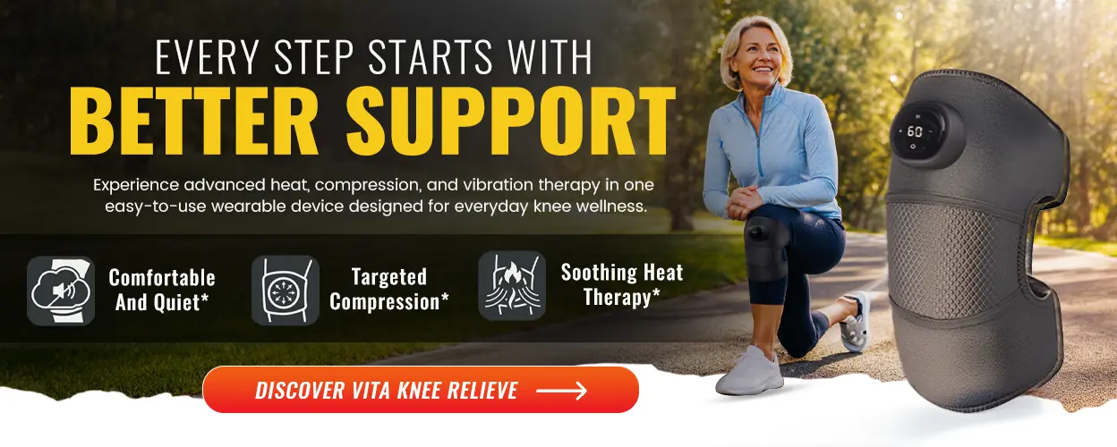 Vita Knee Relieve