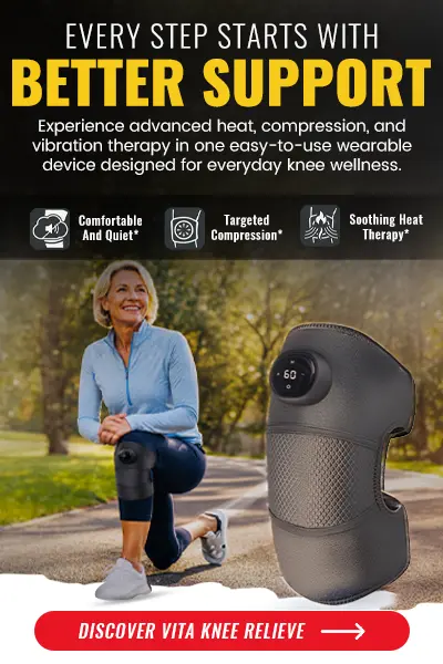 Vita Knee Relieve