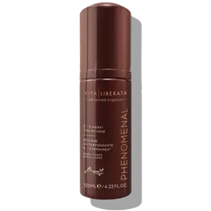 vita liberata phenomenal 2-3 week tan mousse