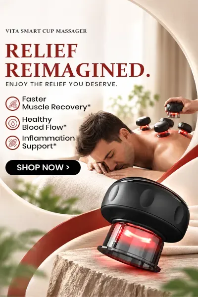 Tamponneur intelligent Vita
