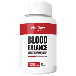 VitaFlow Blood Balance